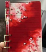 رال نوٹ بک اور قلم سیٹ - Image 2