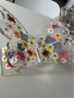 ⁦حامل مصحف فراشة⁩ - الصورة ⁦2⁩