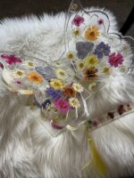 ⁦حامل مصحف فراشة⁩ - الصورة ⁦4⁩