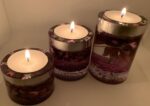 Apple Risen Candle Holders - Image 7