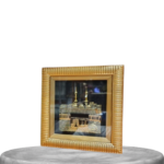 ⁦لوحة المسجد الحرام⁩ - الصورة ⁦2⁩