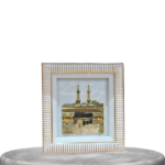 ⁦لوحة المسجد الحرام⁩ - الصورة ⁦3⁩