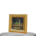 ⁦لوحة للمسجد النبوي⁩ - الصورة ⁦3⁩