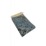 Rawda Rug - Light Blue - Image 3