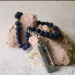Musk rosary