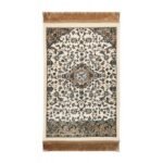 Rawda Rug - Light Blue - Image 5