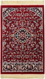 Rawda Rug - Light Blue - Image 13