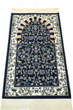 ⁦سجادة صلاة - محراب مشجر⁩ - الصورة ⁦6⁩