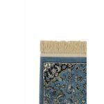 Rawda Rug - Light Blue - Image 4