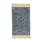 Rawda Rug - Light Blue - Image 2