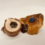Labradorit Taşlı Askı