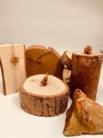 آراگونائٹ کرسٹل لاکٹ