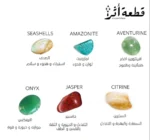 Taşlı Yüzükler - Görsel 3