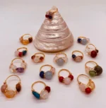 Taşlı Yüzükler - Görsel 8