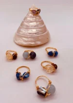 Taşlı Yüzükler - Görsel 9