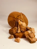 Kalung Jabal Uhud - Gambar 3