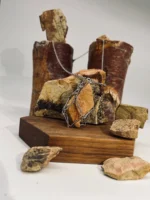 Kalung Jabal Uhud - Gambar 4